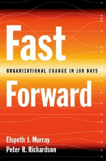 Cover of Fast Forward