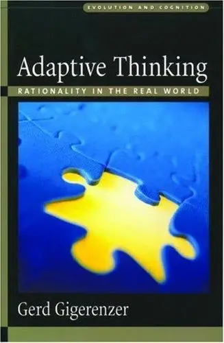 Cover of Evolution and Cognition Series