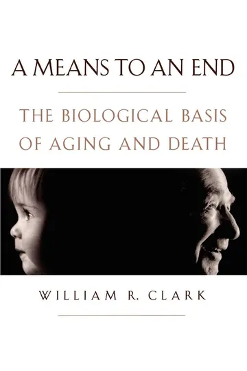 Cover of A Means to an End