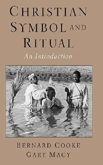Cover of Christian Symbol and Ritual