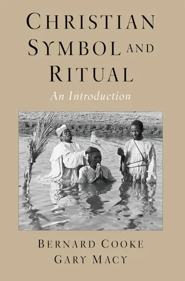 Cover of Christian Symbol and Ritual