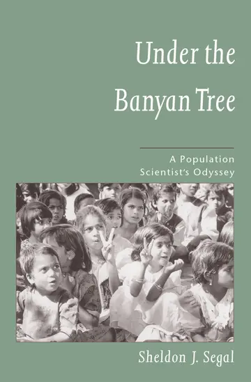 Cover of Under the Banyan Tree