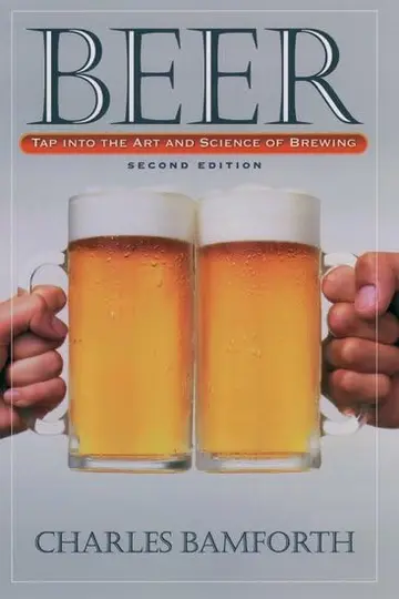 Cover of Beer