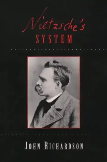 Cover of Nietzsche's System
