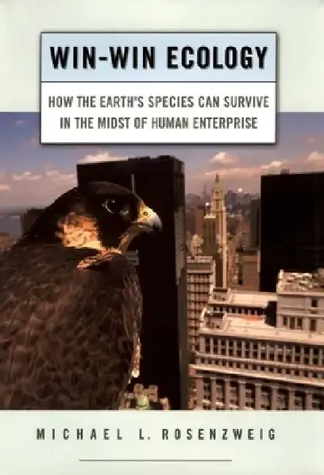 Cover of Win-Win Ecology