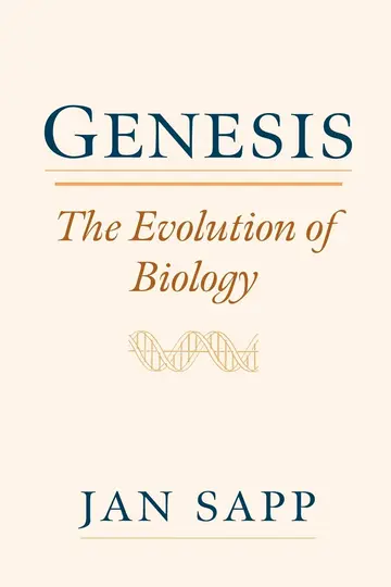 Cover of Genesis `