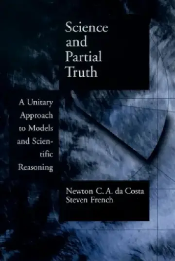 Cover of Science and Partial Truth