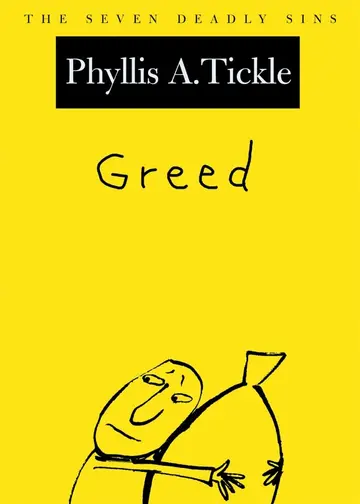 Cover of Greed