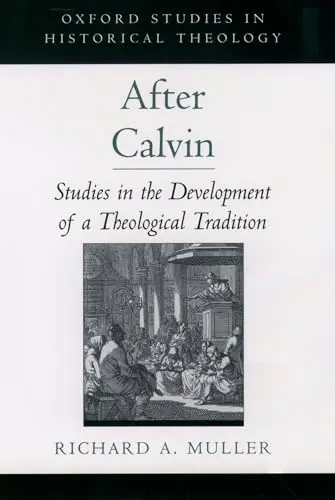 Cover of After Calvin
