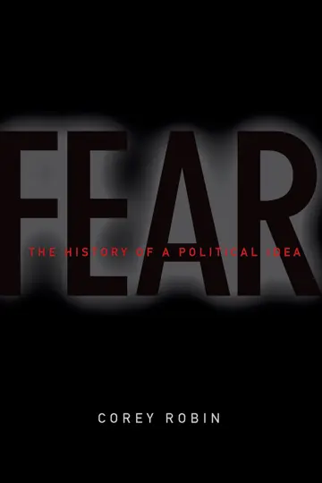 Cover of Fear