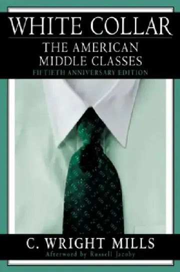 Cover of White Collar