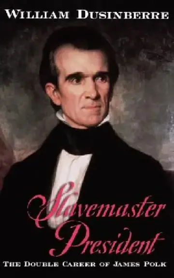 Cover of Slavemaster President