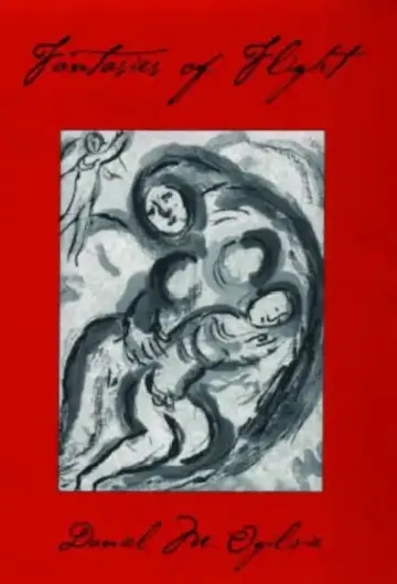 Cover of Fantasies of Flight