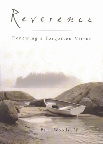 Cover of Reverence