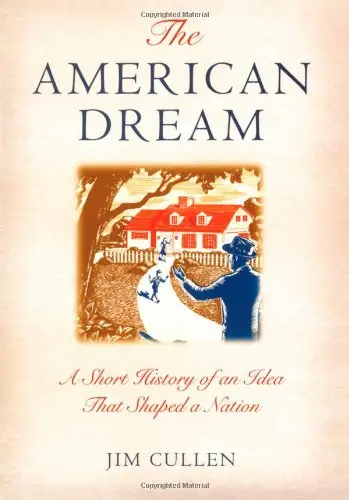 Cover of The American Dream