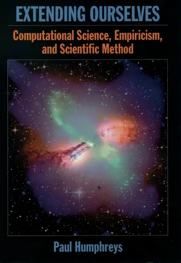 Cover of Extending Ourselves