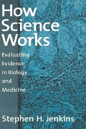 Cover of How Science Works