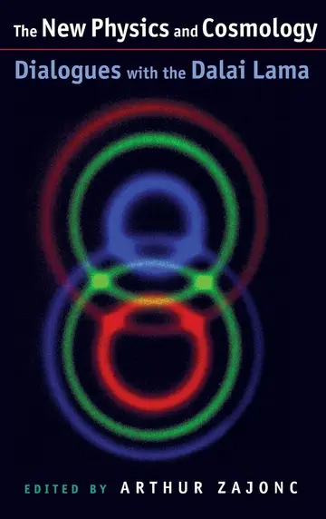 Cover of The New Physics and Cosmology