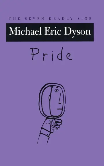 Cover of Pride