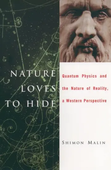 Cover of Nature Loves to Hide