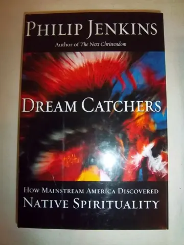 Cover of Dream Catchers