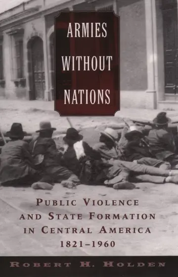 Cover of Armies Without Nations