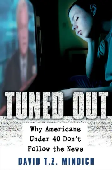 Cover of Tuned Out