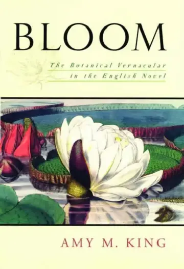 Cover of Bloom