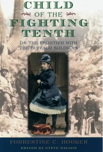 Cover of Child of the Fighting Tenth