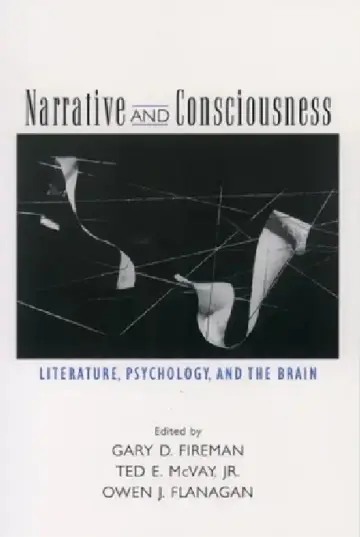 Cover of Narrative and Consciousness