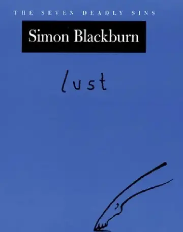 Cover of Lust