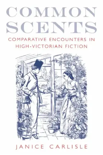 Cover of Common Scents
