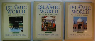 Cover of Islamic World