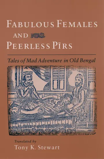 Cover of Fabulous Females and Peerless Pirs