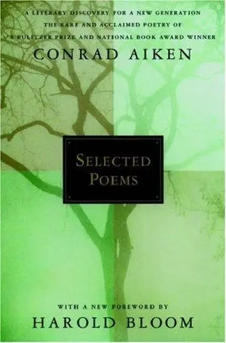 Cover of Selected Poems
