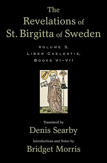 Cover of The Revelations of St. Birgitta of Sweden