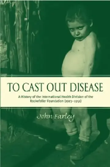 Cover of To Cast Out Disease