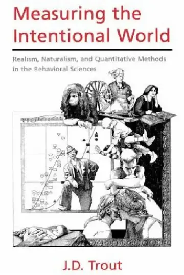 Cover of Measuring the Intentional World