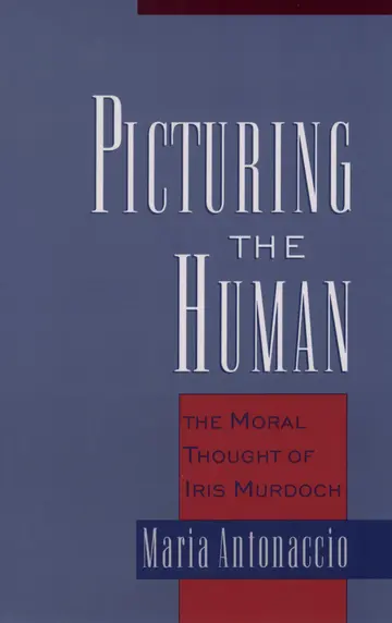 Cover of Picturing the Human