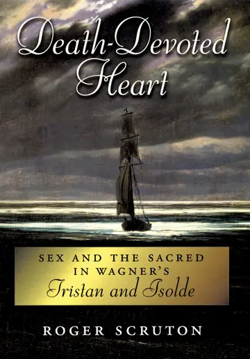 Cover of Death-Devoted Heart
