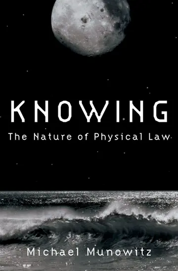 Cover of Knowing
