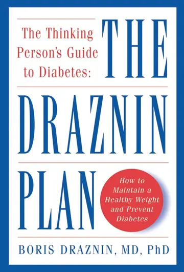 Cover of The Thinking Person's Guide to Diabetes