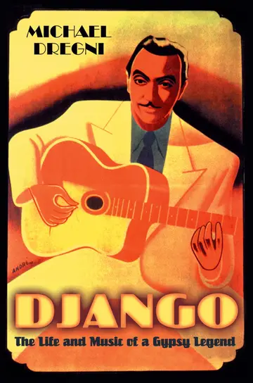Cover of Django