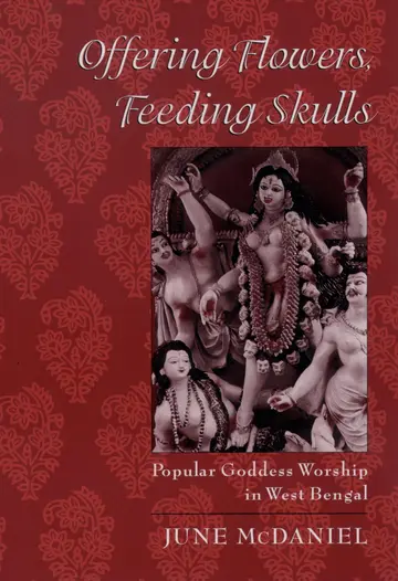 Cover of Offering Flowers, Feeding Skulls