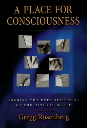 Cover of A Place for Consciousness