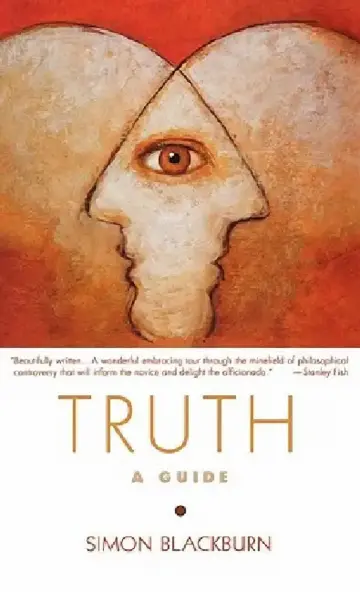 Cover of Truth
