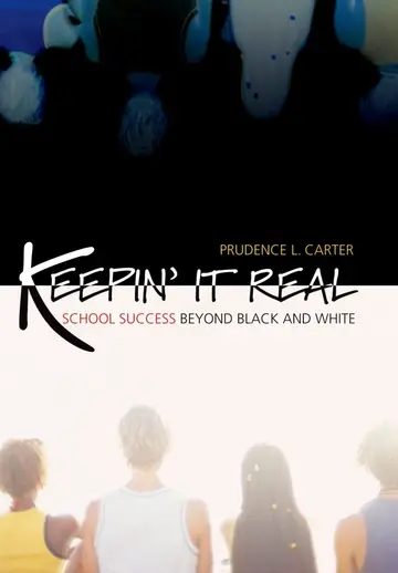 Cover of Keepin' It Real