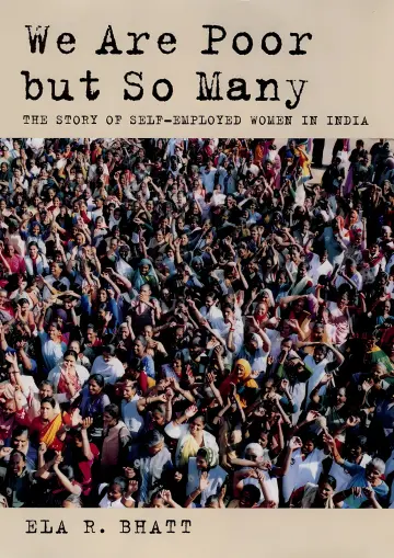 Cover of We Are Poor but So Many