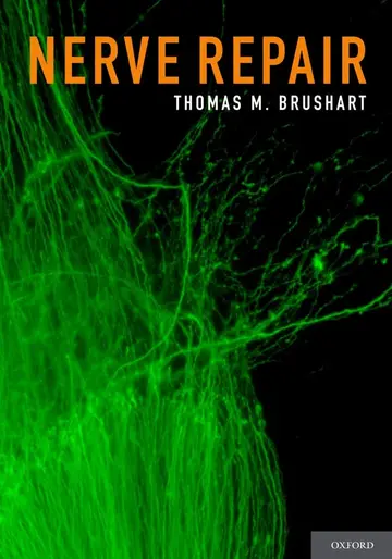Cover of Nerve Repair