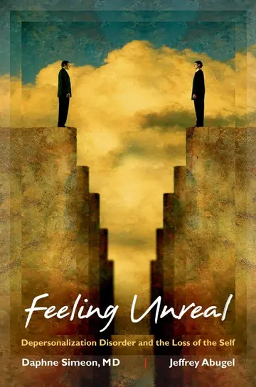 Cover of Feeling Unreal